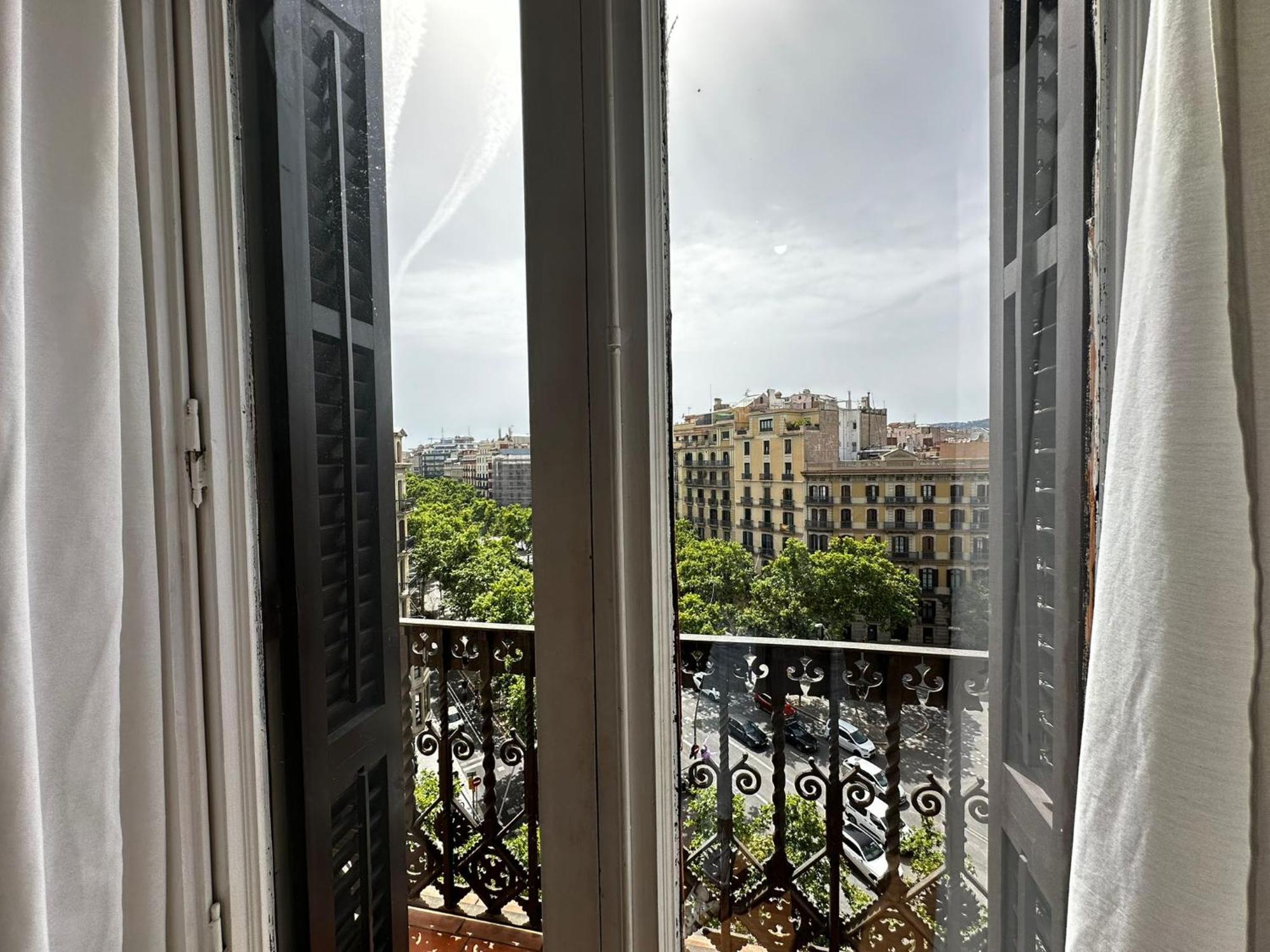 Tetu Bed & Breakfast Barcelona