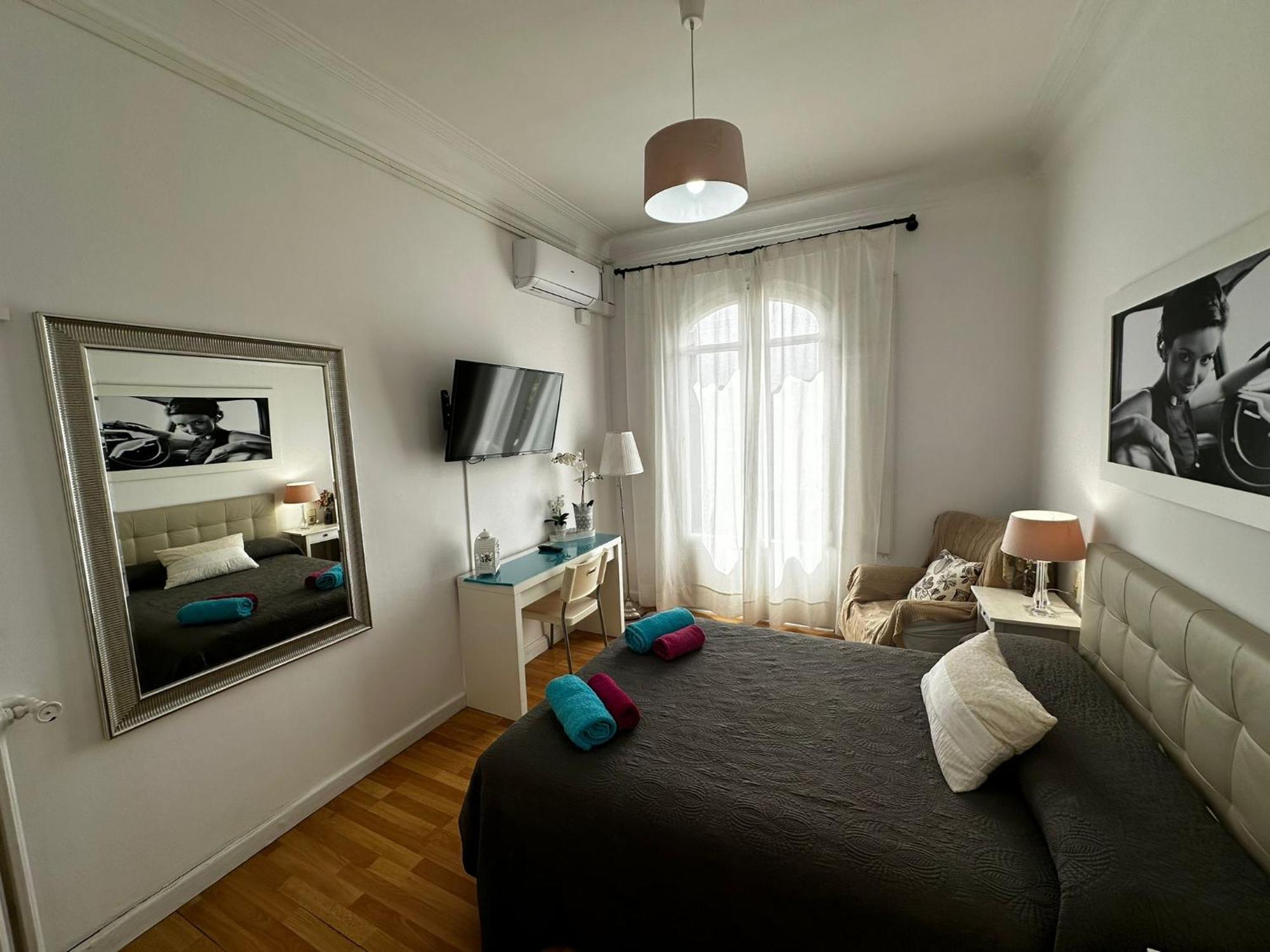 Bed & Breakfast Tetu Barcelona
