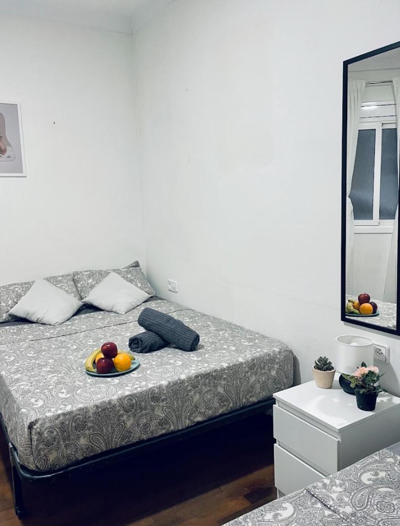 Bed & Breakfast Diagonal R2 Barcelona