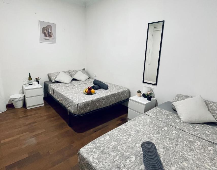 Bed & Breakfast Diagonal R2