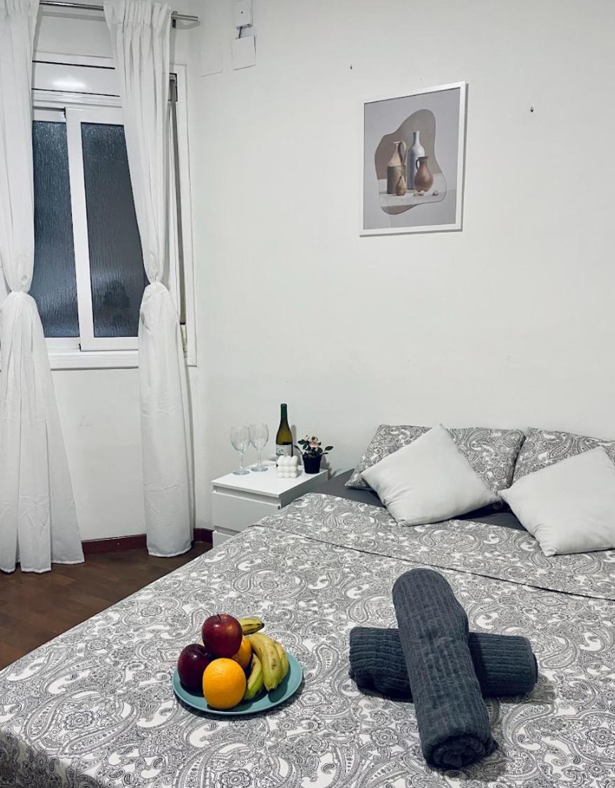 Bed & Breakfast Diagonal R2 *