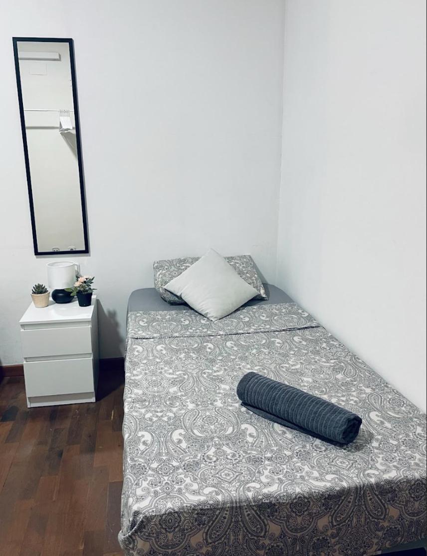 Bed & Breakfast Diagonal R2 *