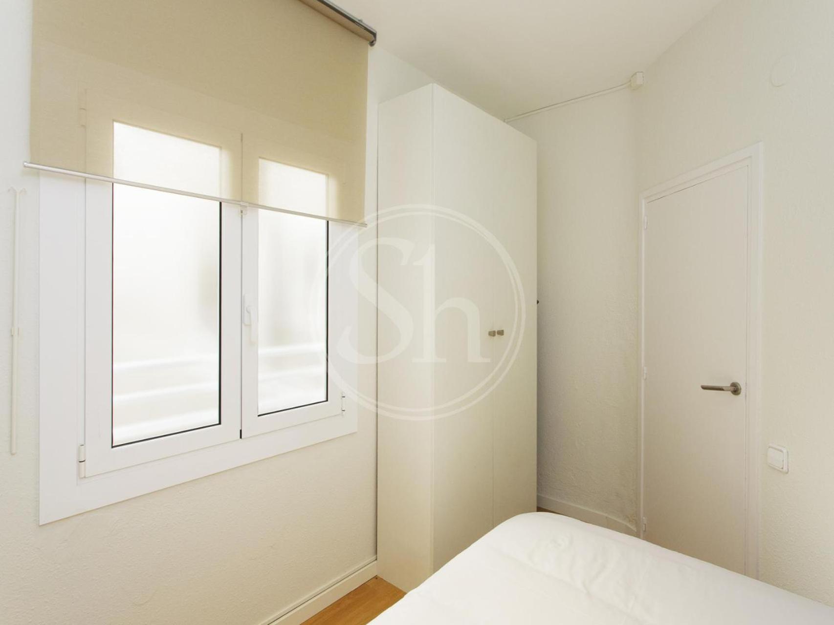 Gran Via Monumental Appartement Barcelone