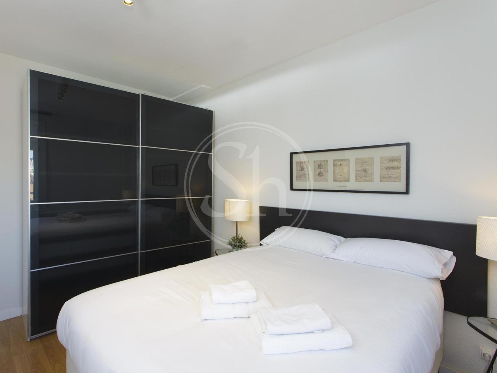 Appartement Gran Via Monumental