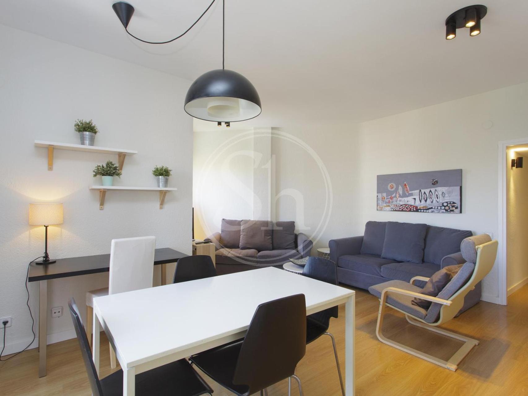 Gran Via Monumental Appartement