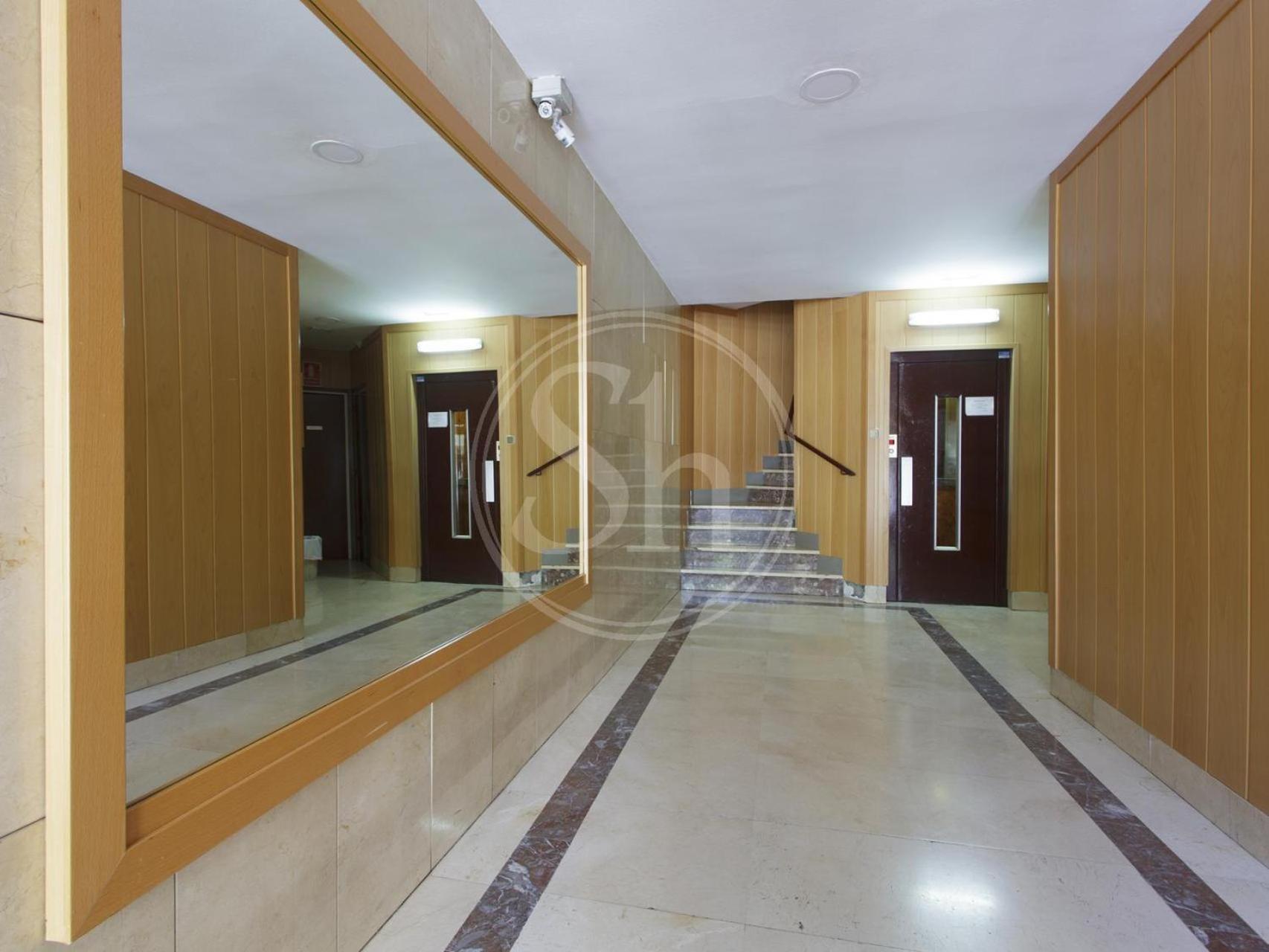 Appartement Gran Via Monumental *