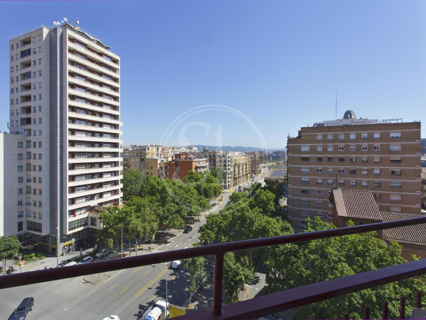 Gran Via Monumental *