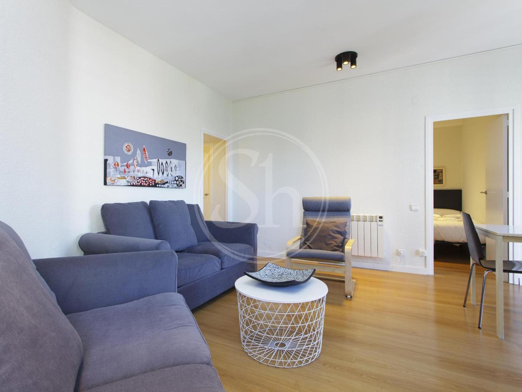 Gran Via Monumental Appartement *