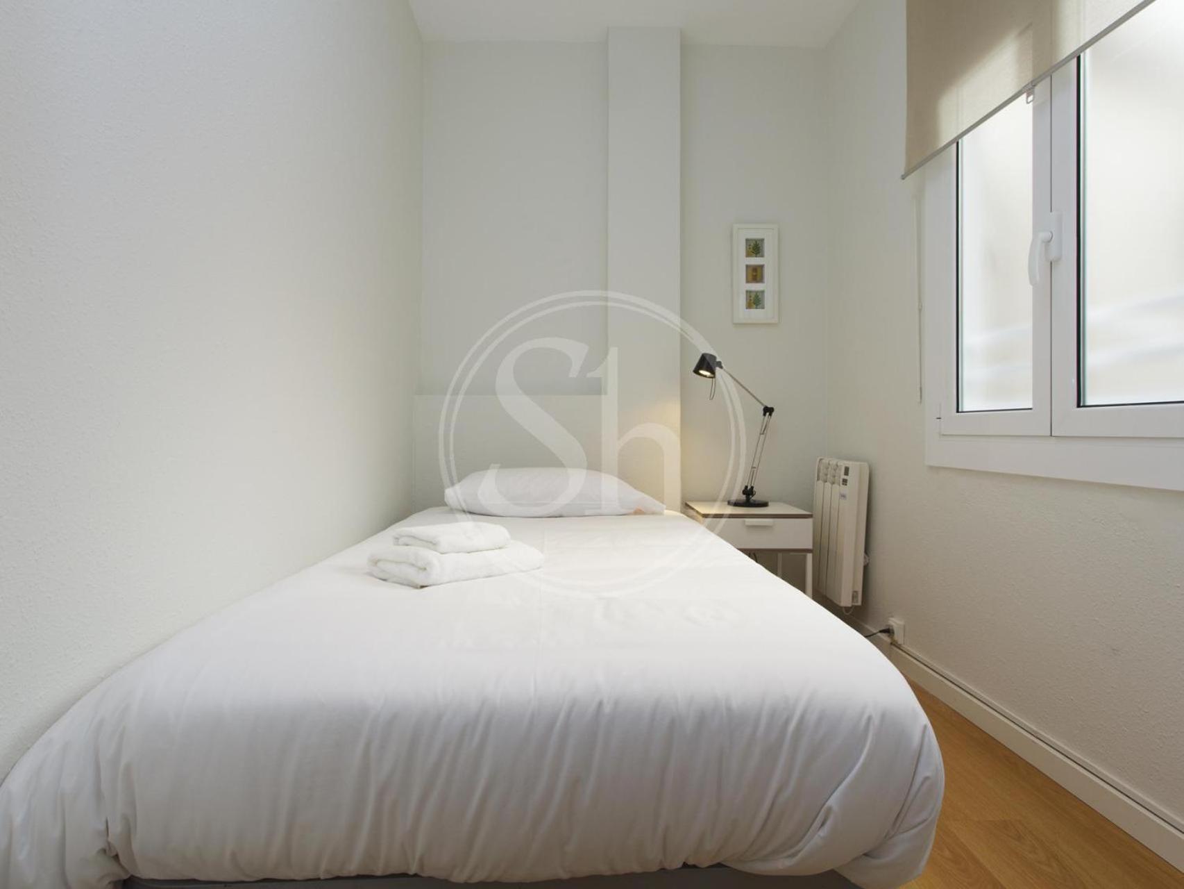 Appartement Gran Via Monumental *