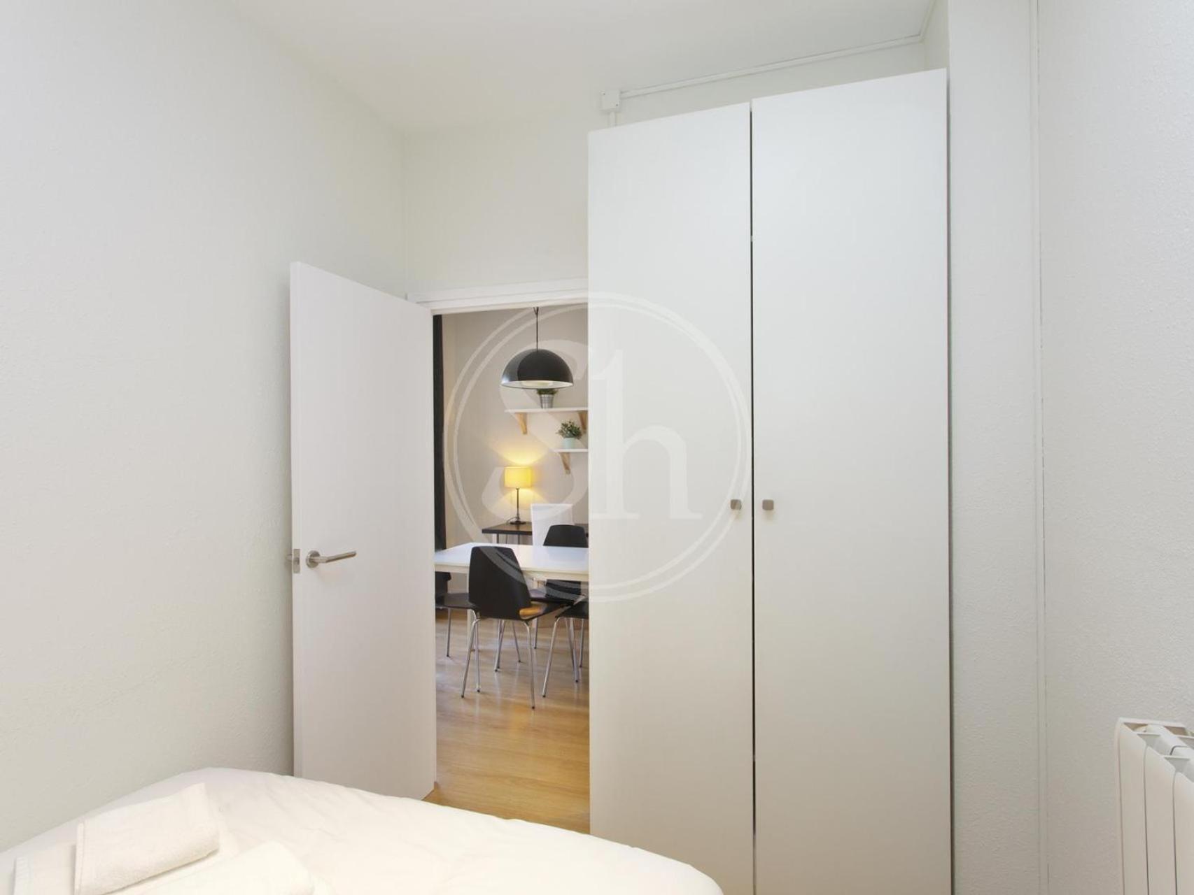 Gran Via Monumental Appartement *