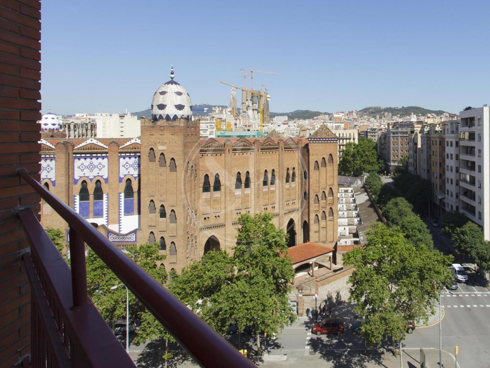 Appartement Gran Via Monumental