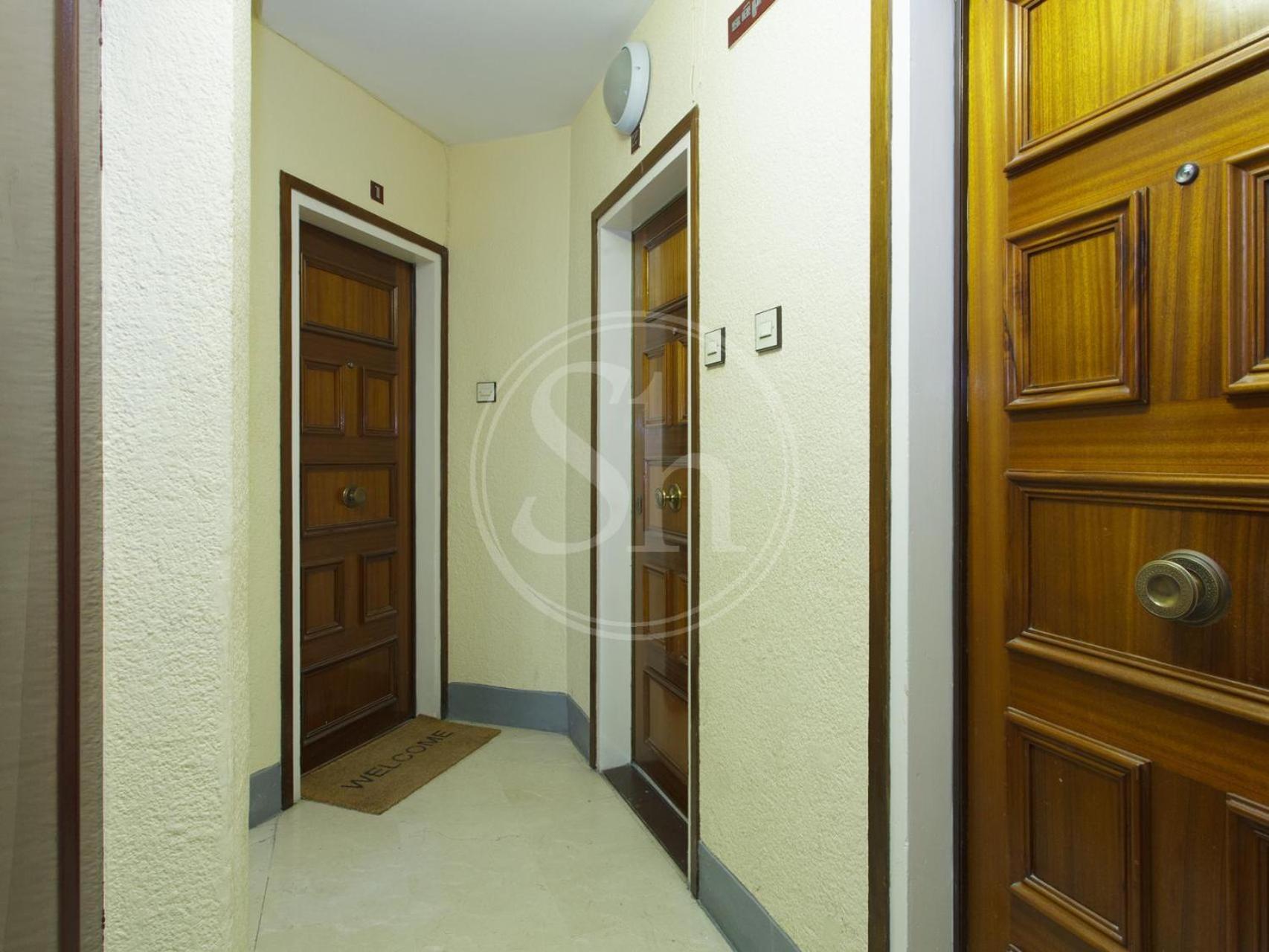 Gran Via Monumental Appartement *