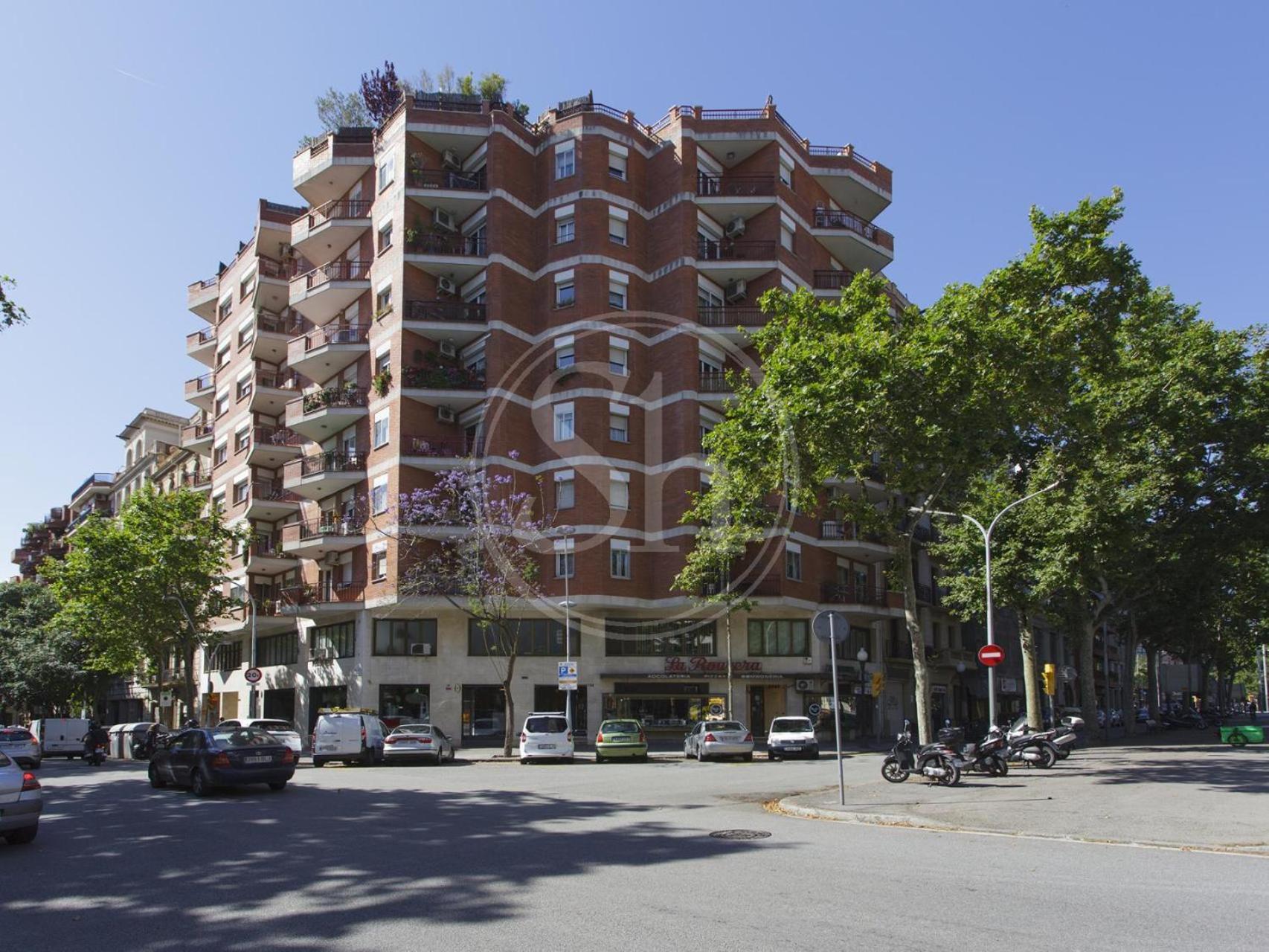 Gran Via Monumental *