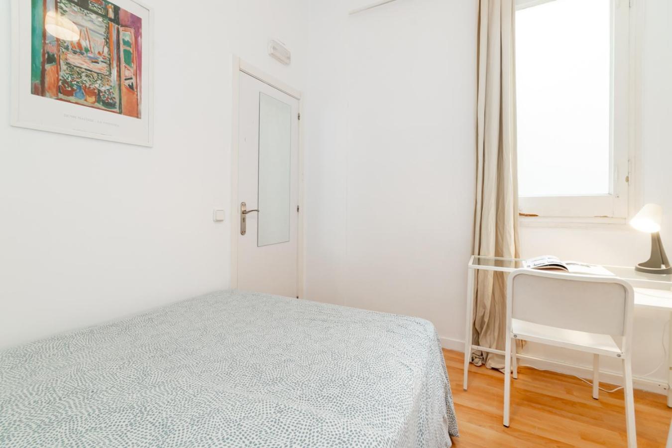 Hostel Balmes Private Barcelona