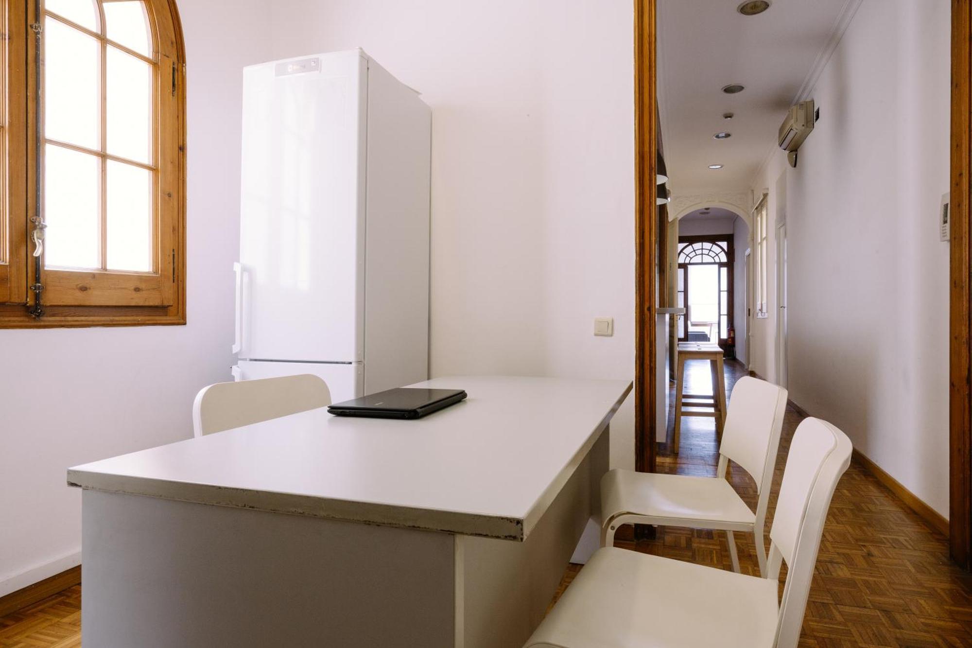 Hostel Balmes Private Barcelona