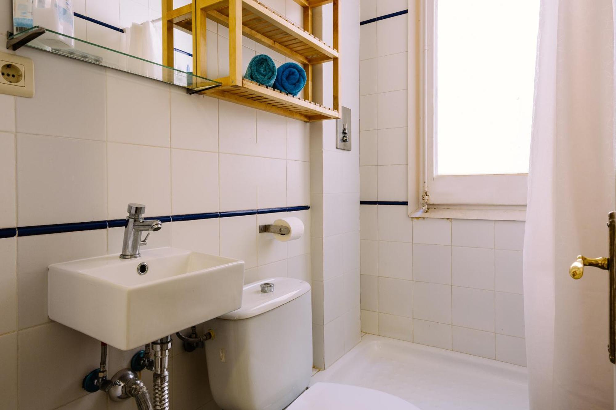 Hostel Balmes Private Barcelona