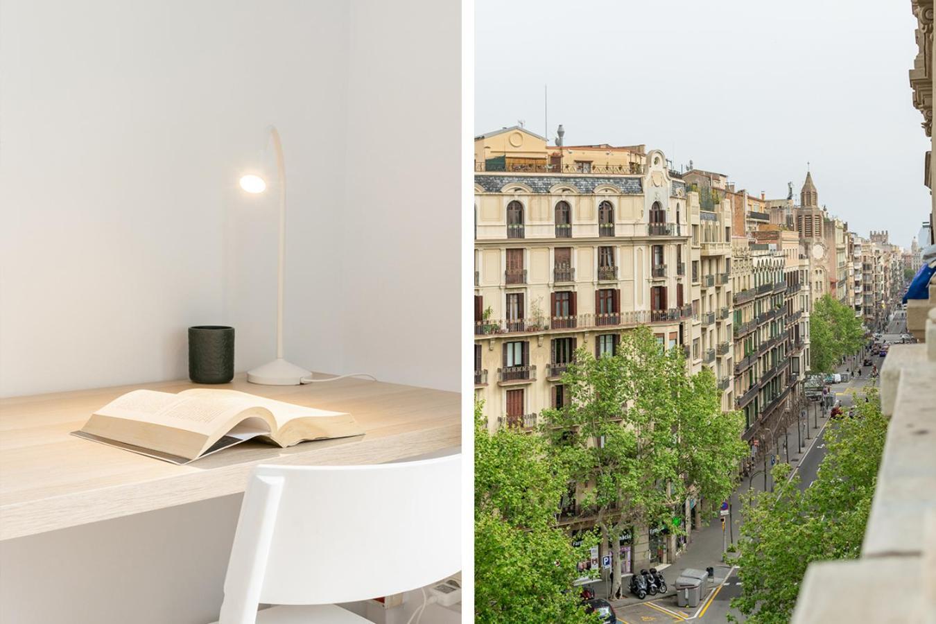 Balmes Private Hostel