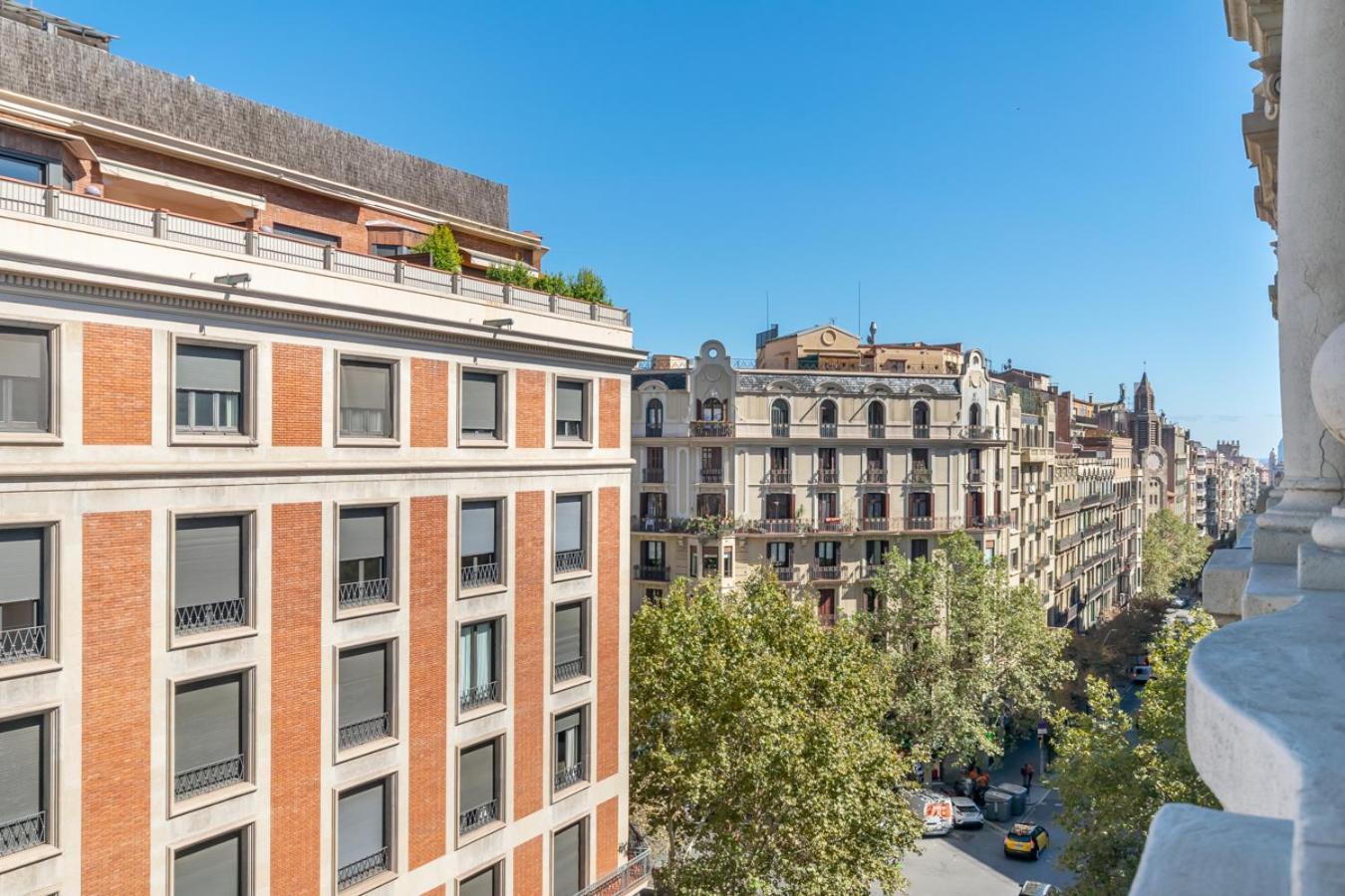 Hostel Balmes Private