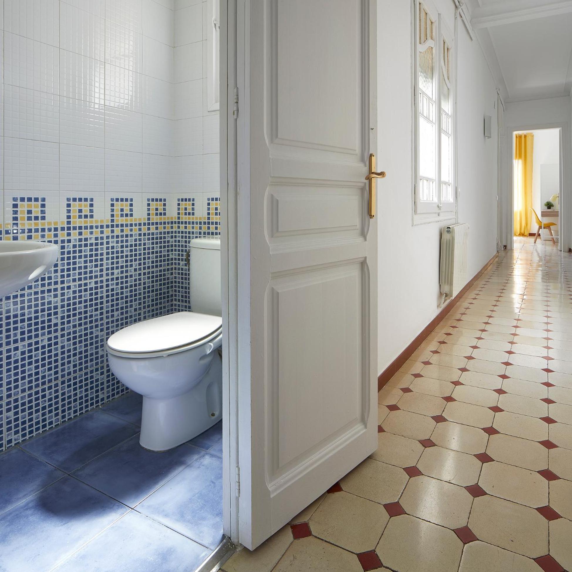 Bed & Breakfast Gran Via - 1