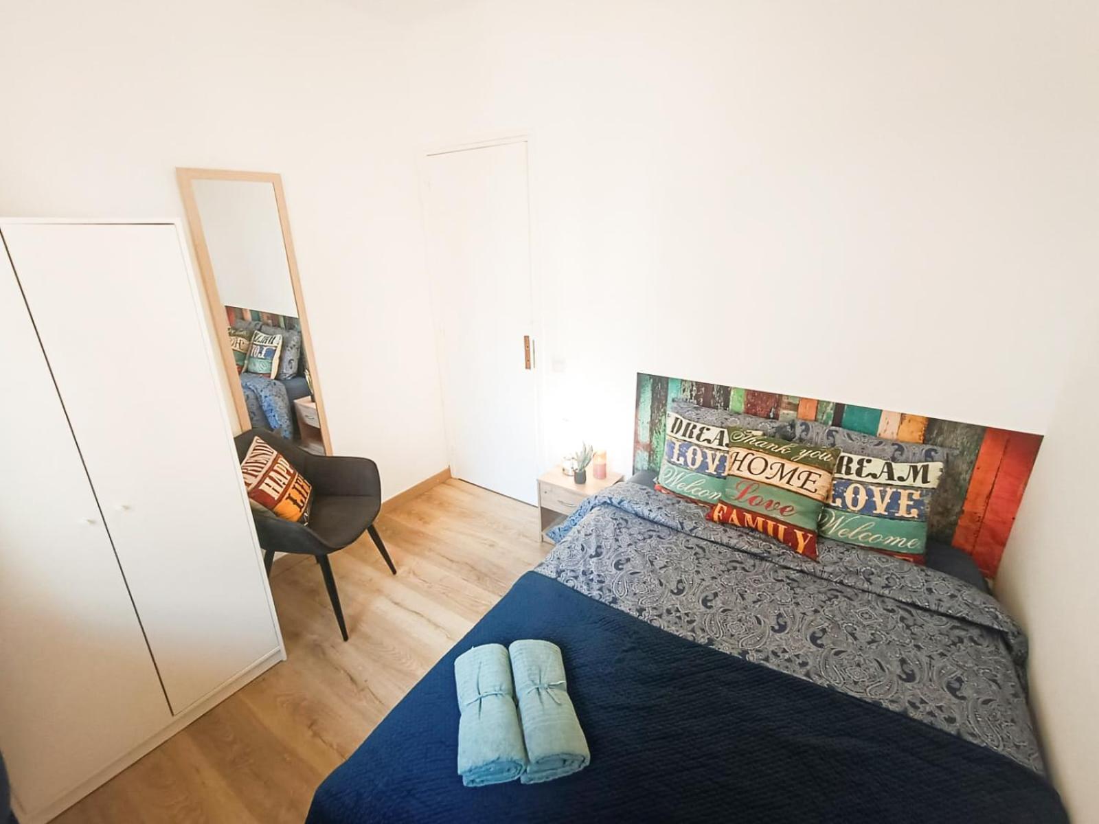 By Port Hostel Barcelona