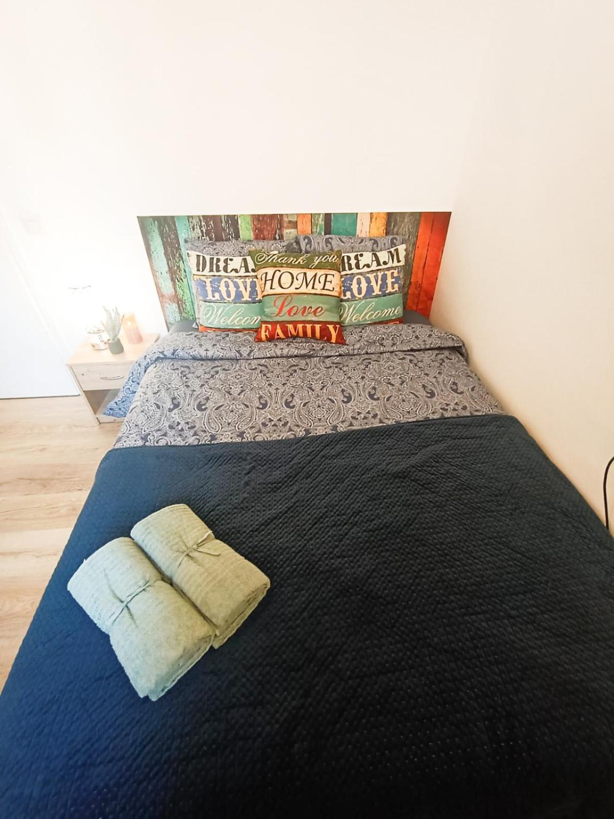 Hostel By Port Barcelona