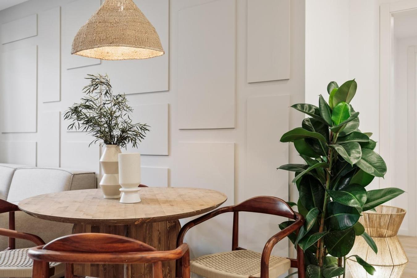 Pompei - 2 Bedrooms, Balcony And Terrace In Ciutat Vella Apartment *