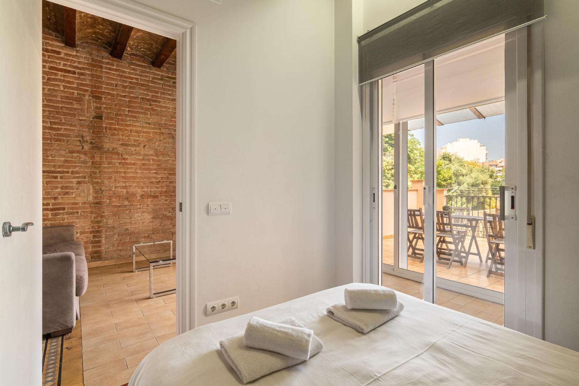 U-nique Nacio Apartment Barcelona
