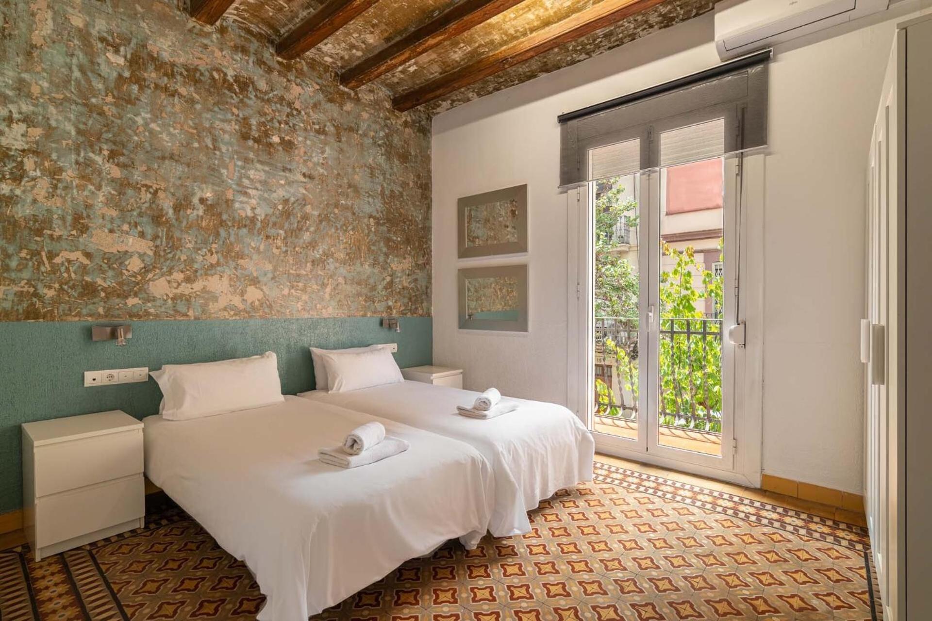Apartment U-nique Nacio Barcelona
