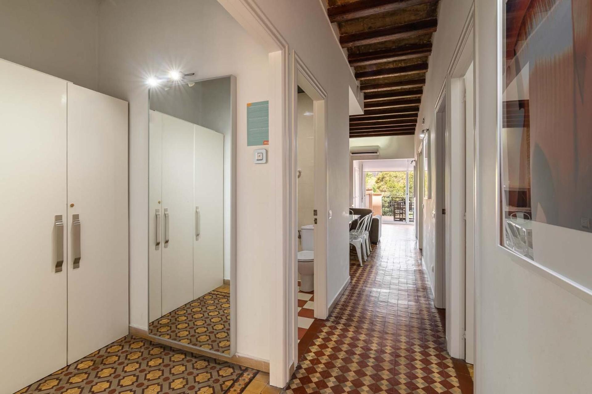 Apartment U-nique Nacio