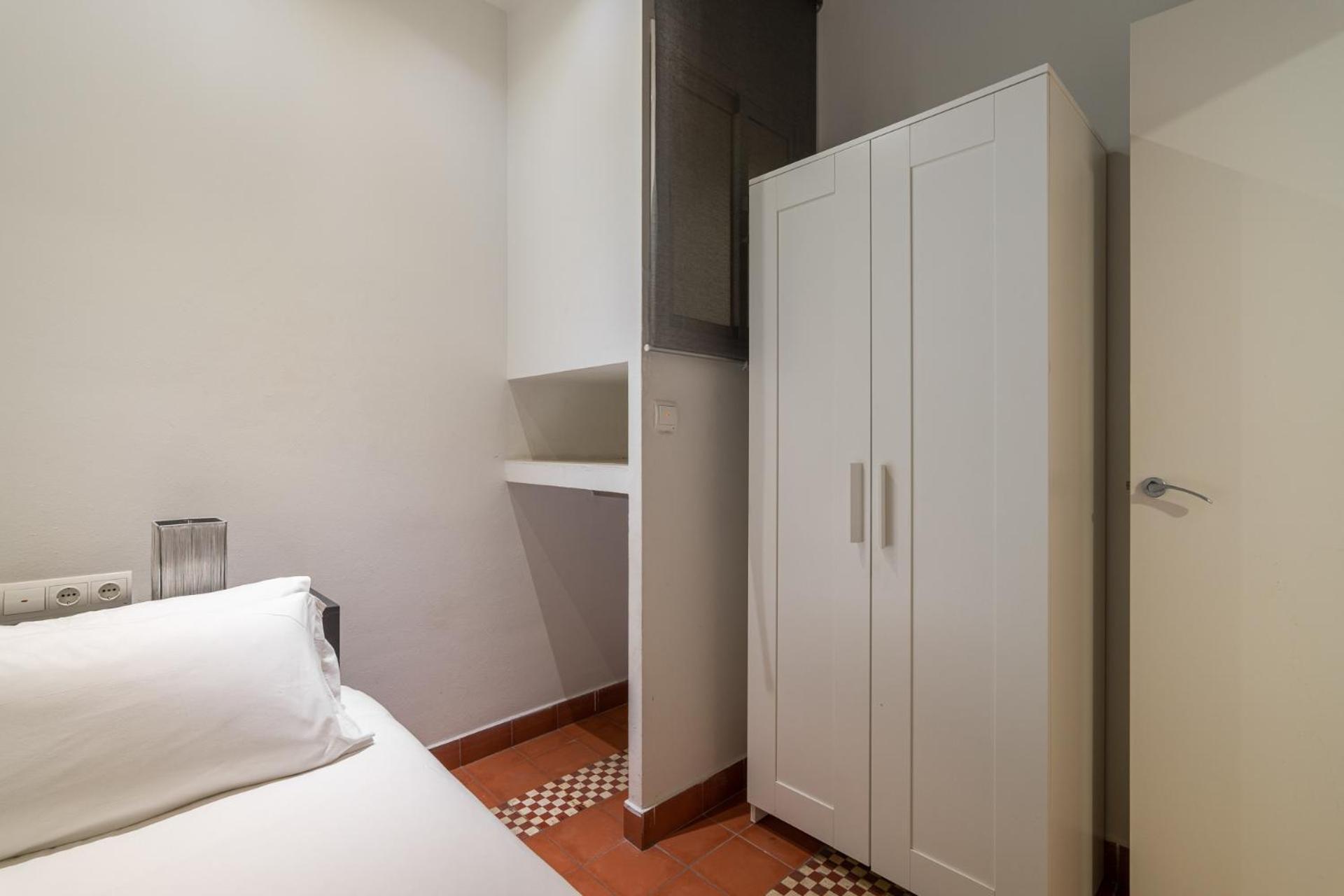 U-nique Nacio Apartment *