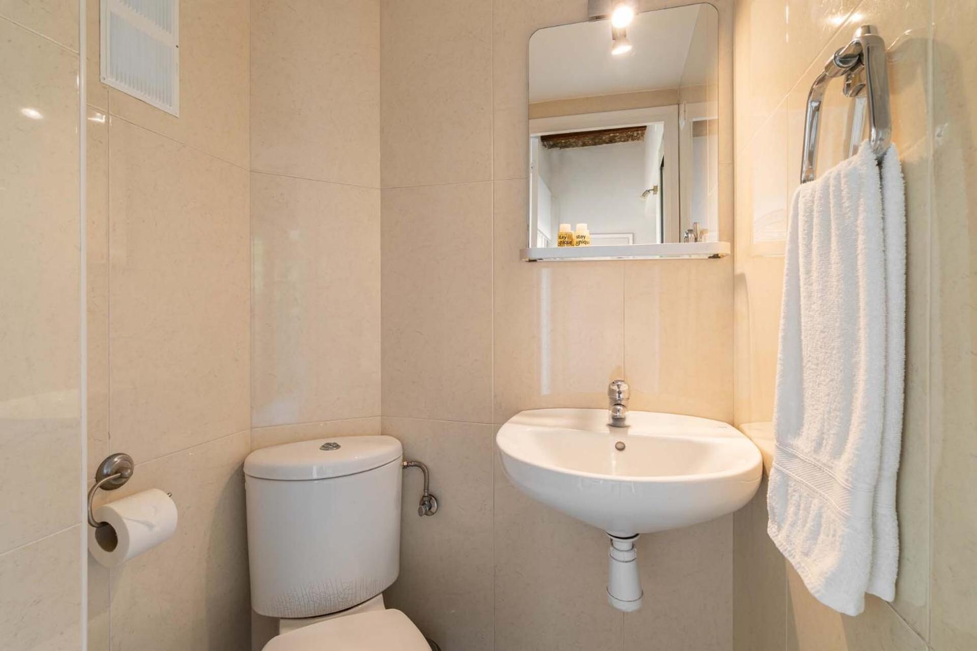 Apartment U-nique Nacio Barcelona