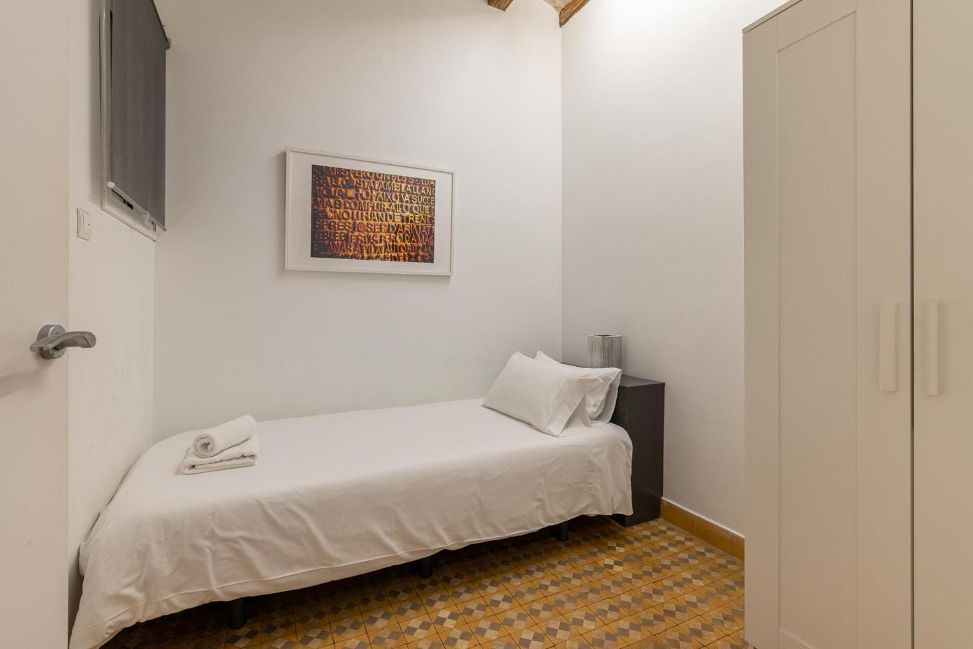 U-nique Nacio Apartment