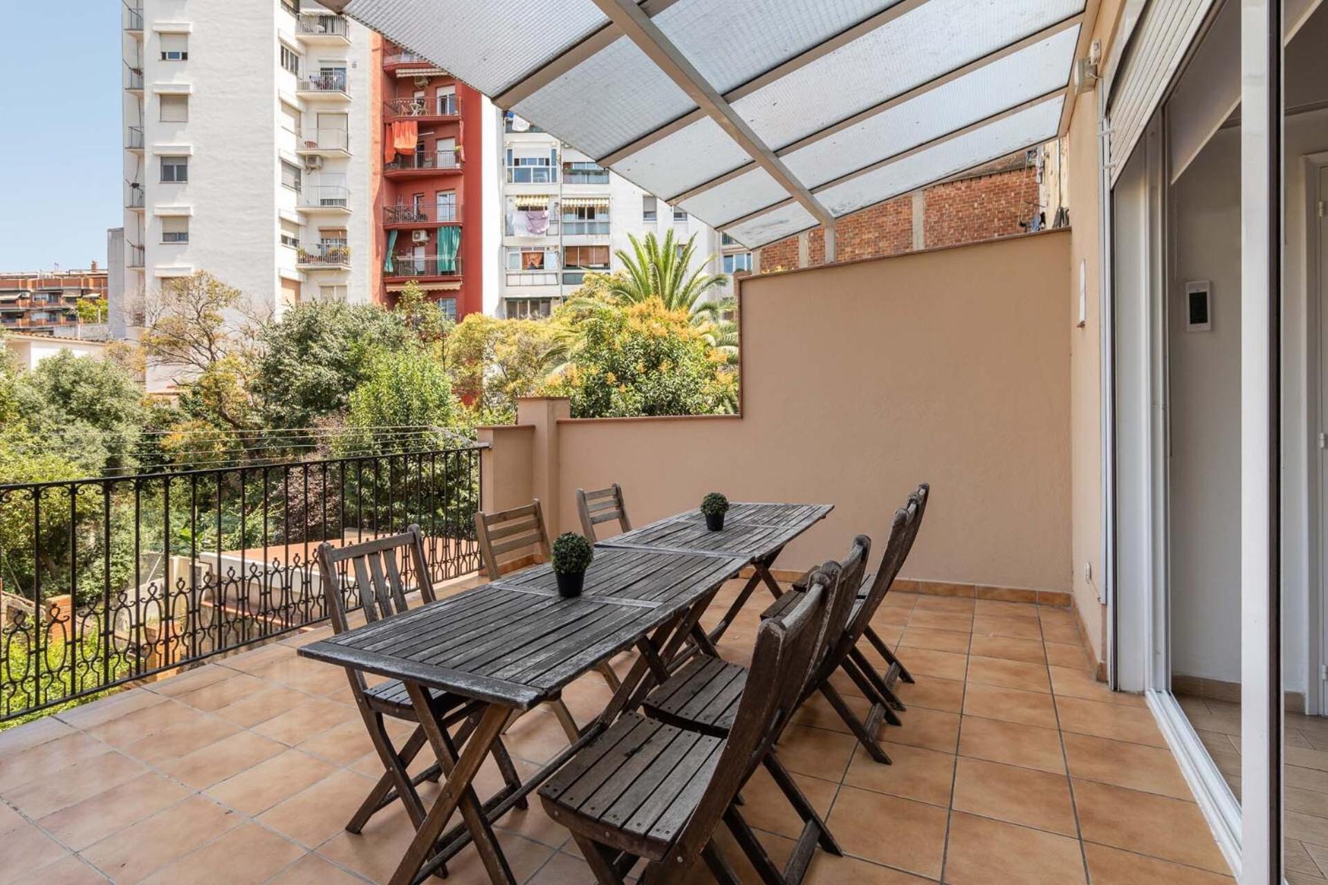 U-nique Nacio Apartment Barcelona