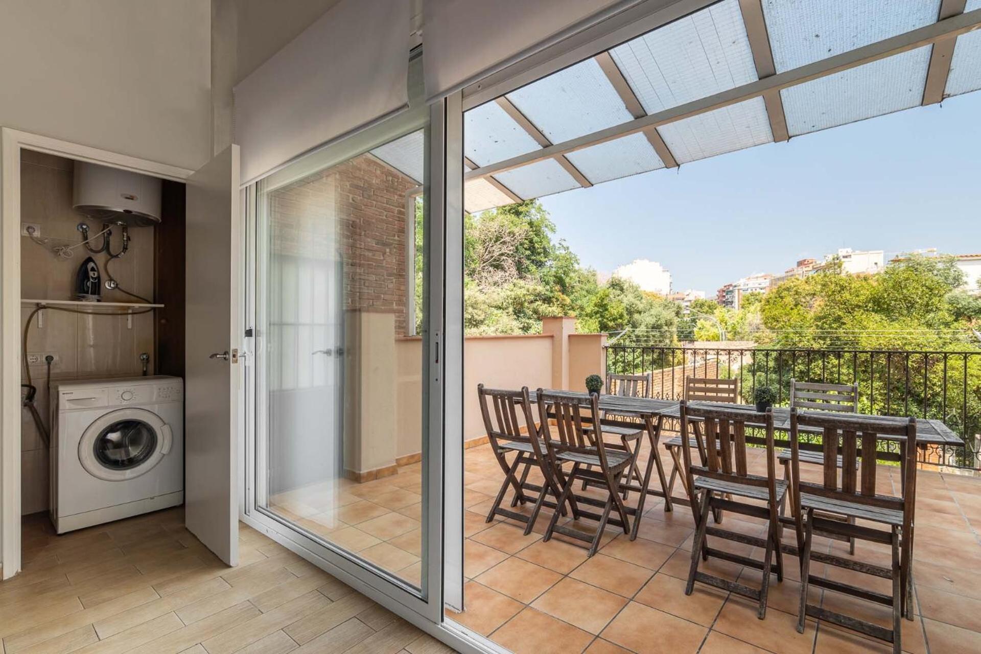 Apartment U-nique Nacio Barcelona