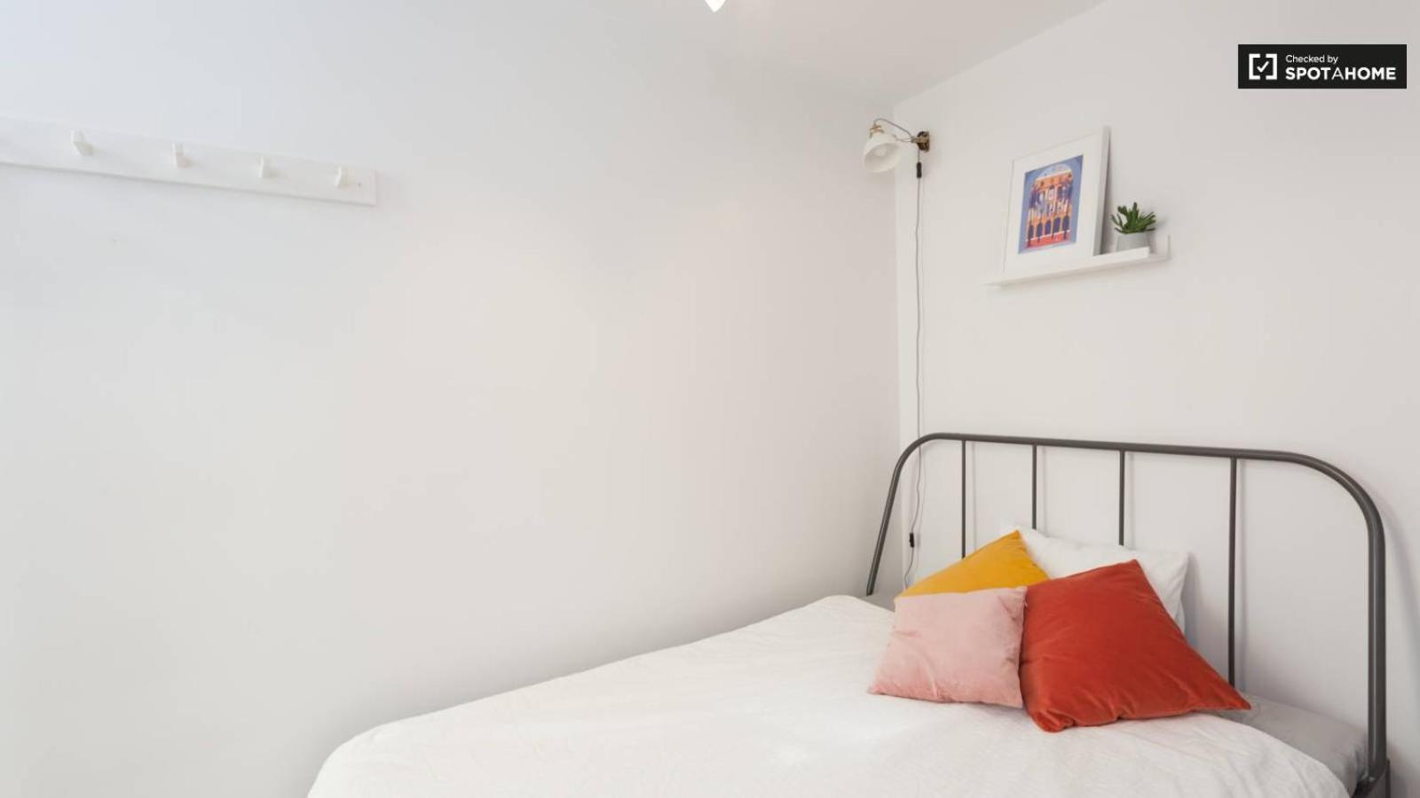 Ramblas Chic - 03 Appartement Barcelone
