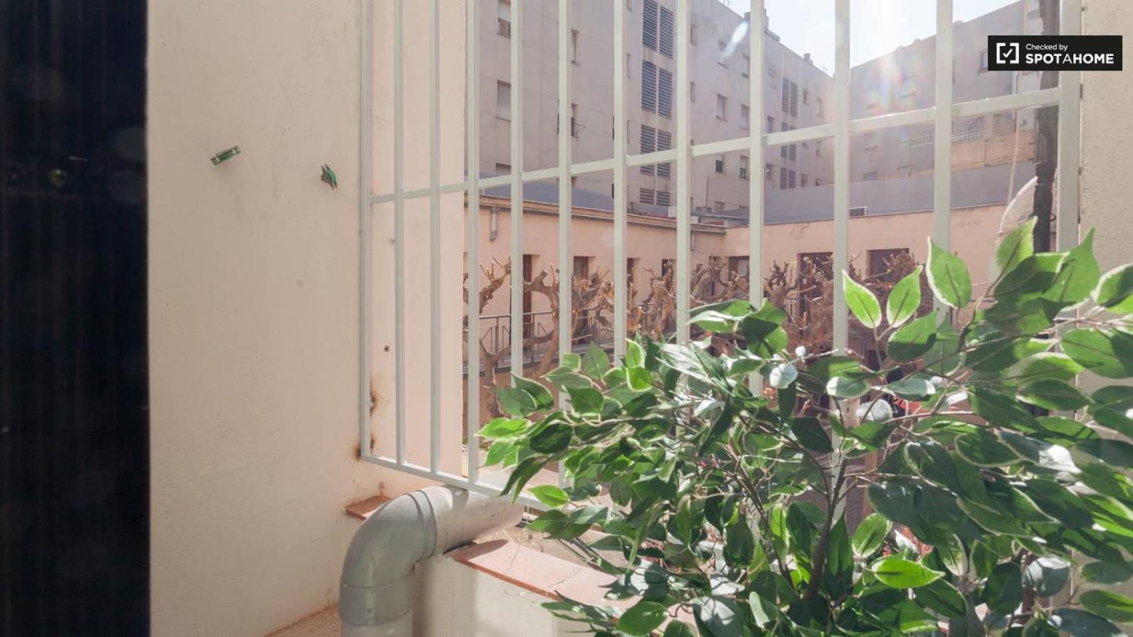 Ramblas Chic - 03 Appartement