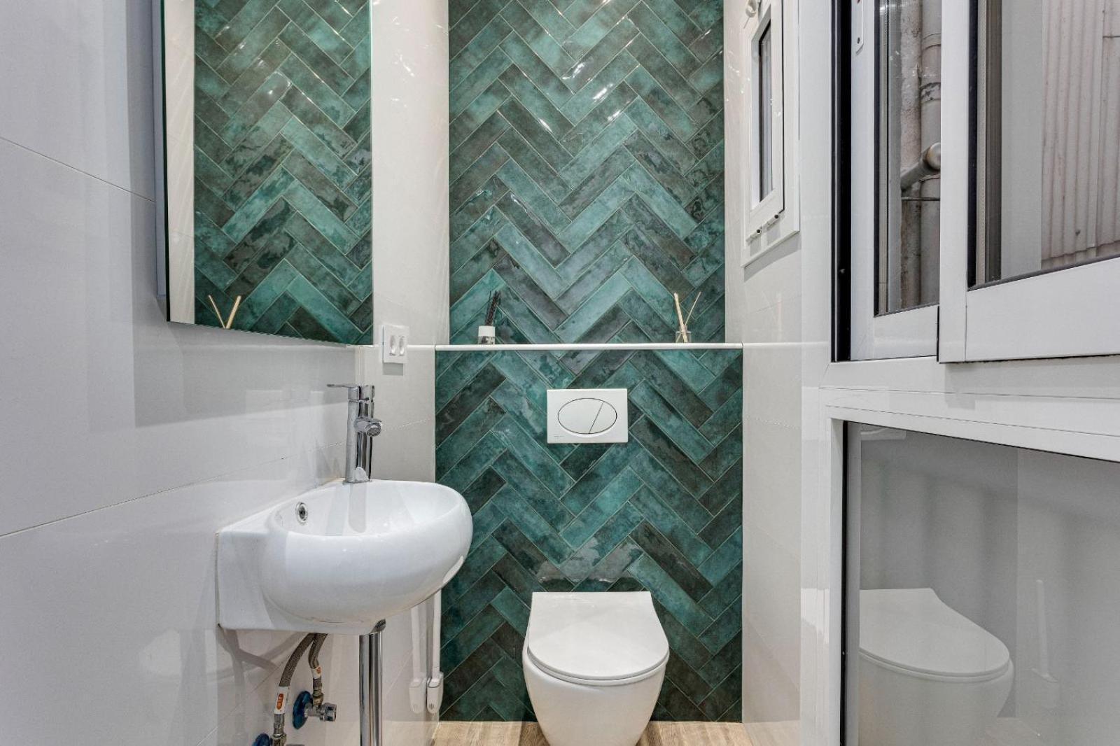 Inveiba Apartment Barcelona