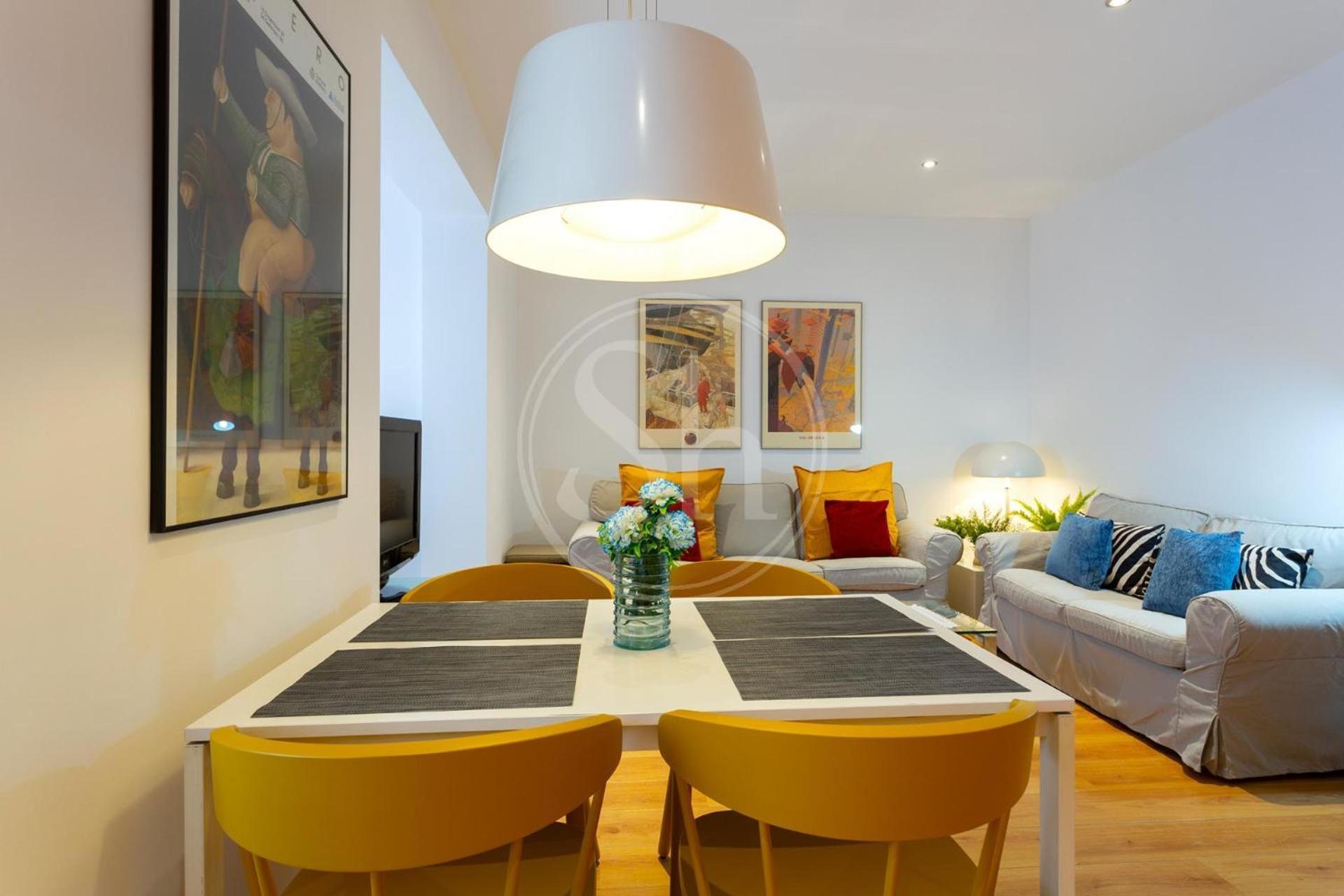 Appartement Bonito Cerca De La Sagrada Familia *
