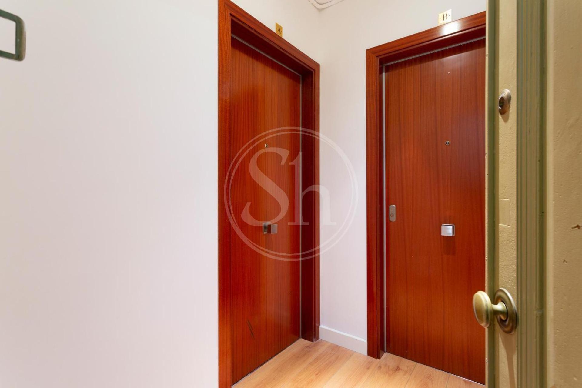 Appartement Bonito Cerca De La Sagrada Familia