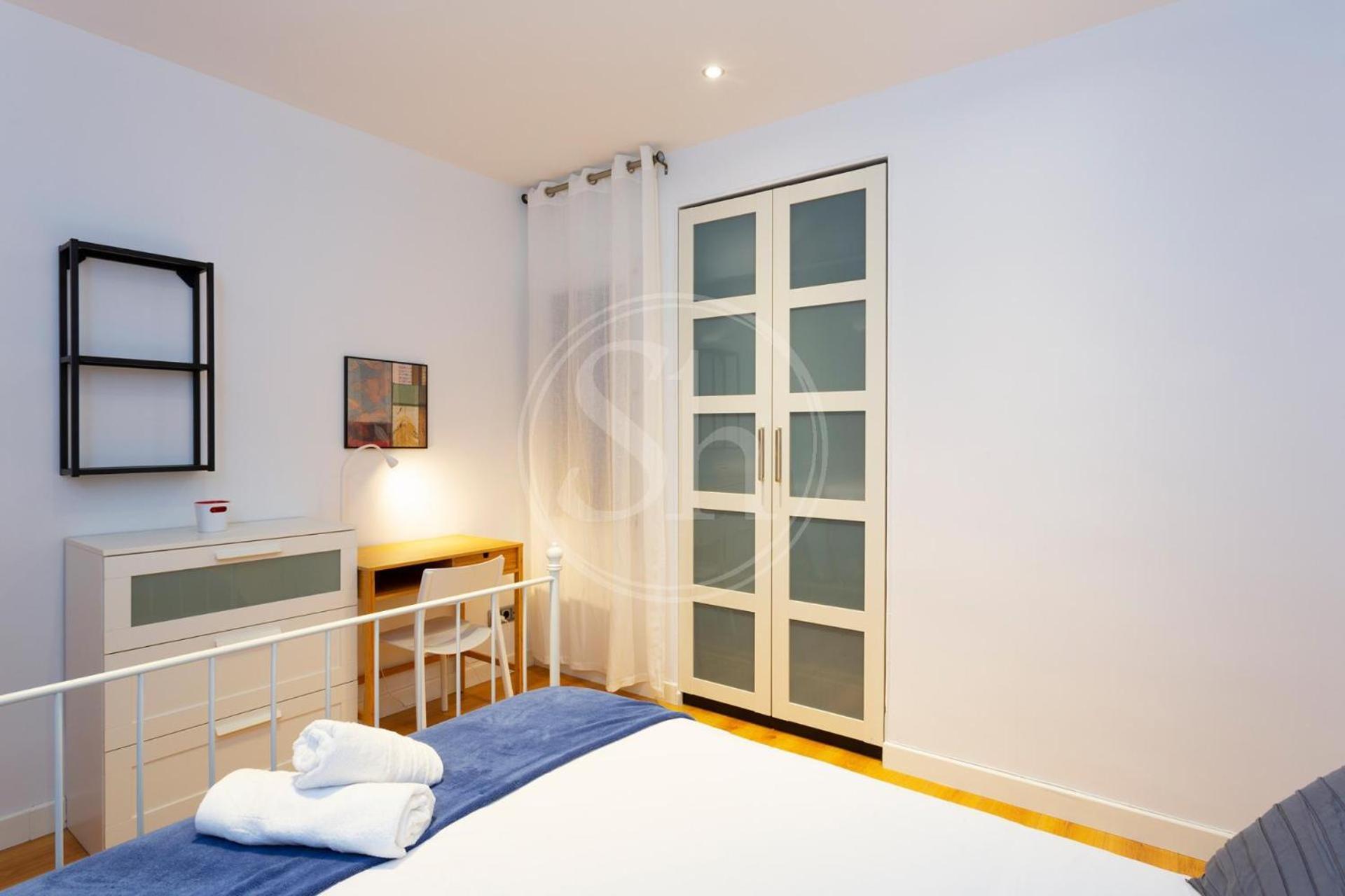 Bonito Cerca De La Sagrada Familia Appartement *