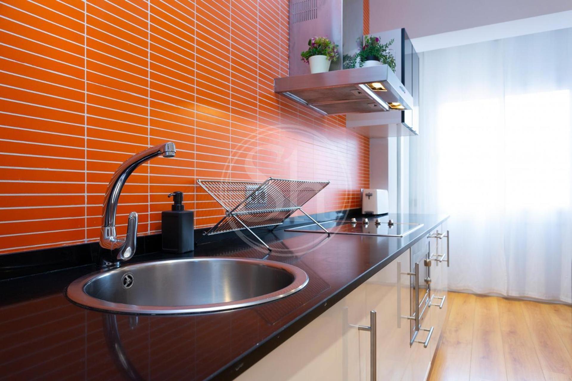 Appartement Bonito Cerca De La Sagrada Familia