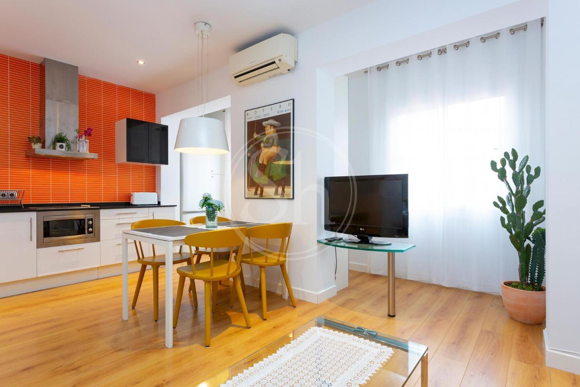 Appartement Bonito Cerca De La Sagrada Familia *