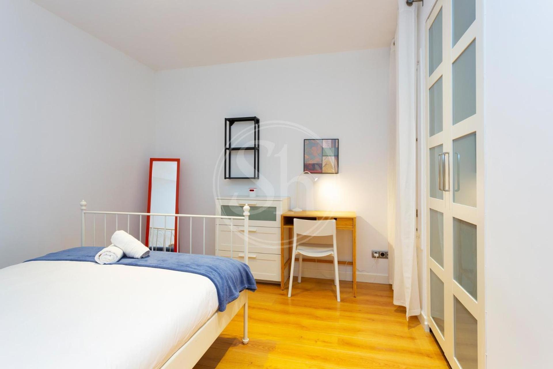 Bonito Cerca De La Sagrada Familia Appartement Barcelone