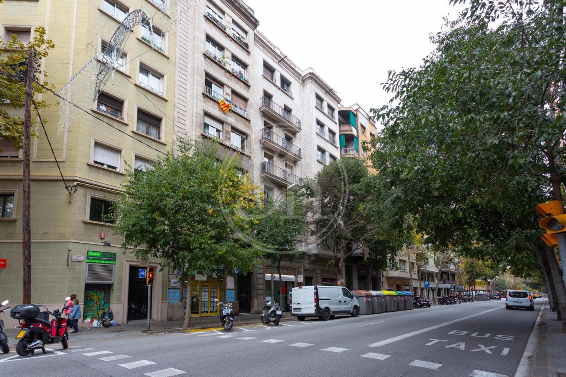 Appartement Bonito Cerca De La Sagrada Familia Barcelone