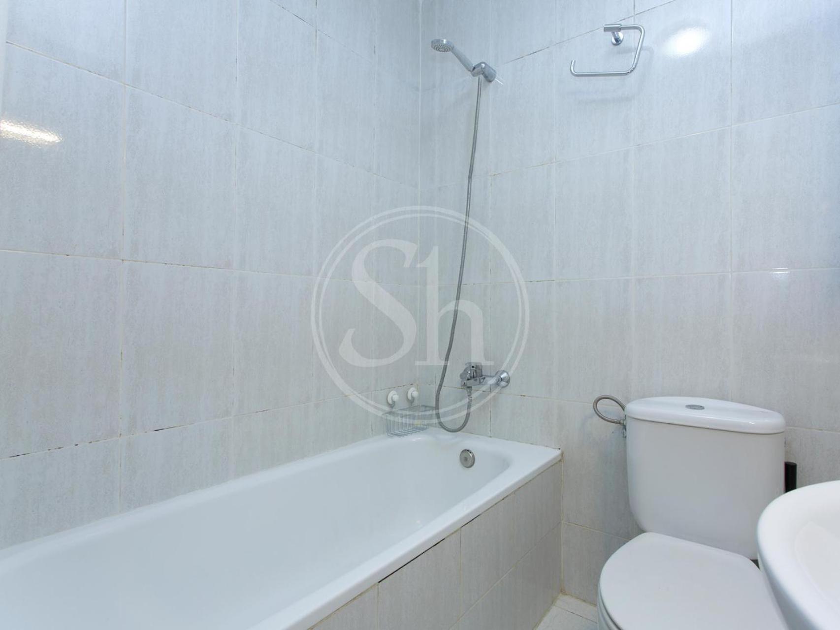 Luminescent Valencia Appartement