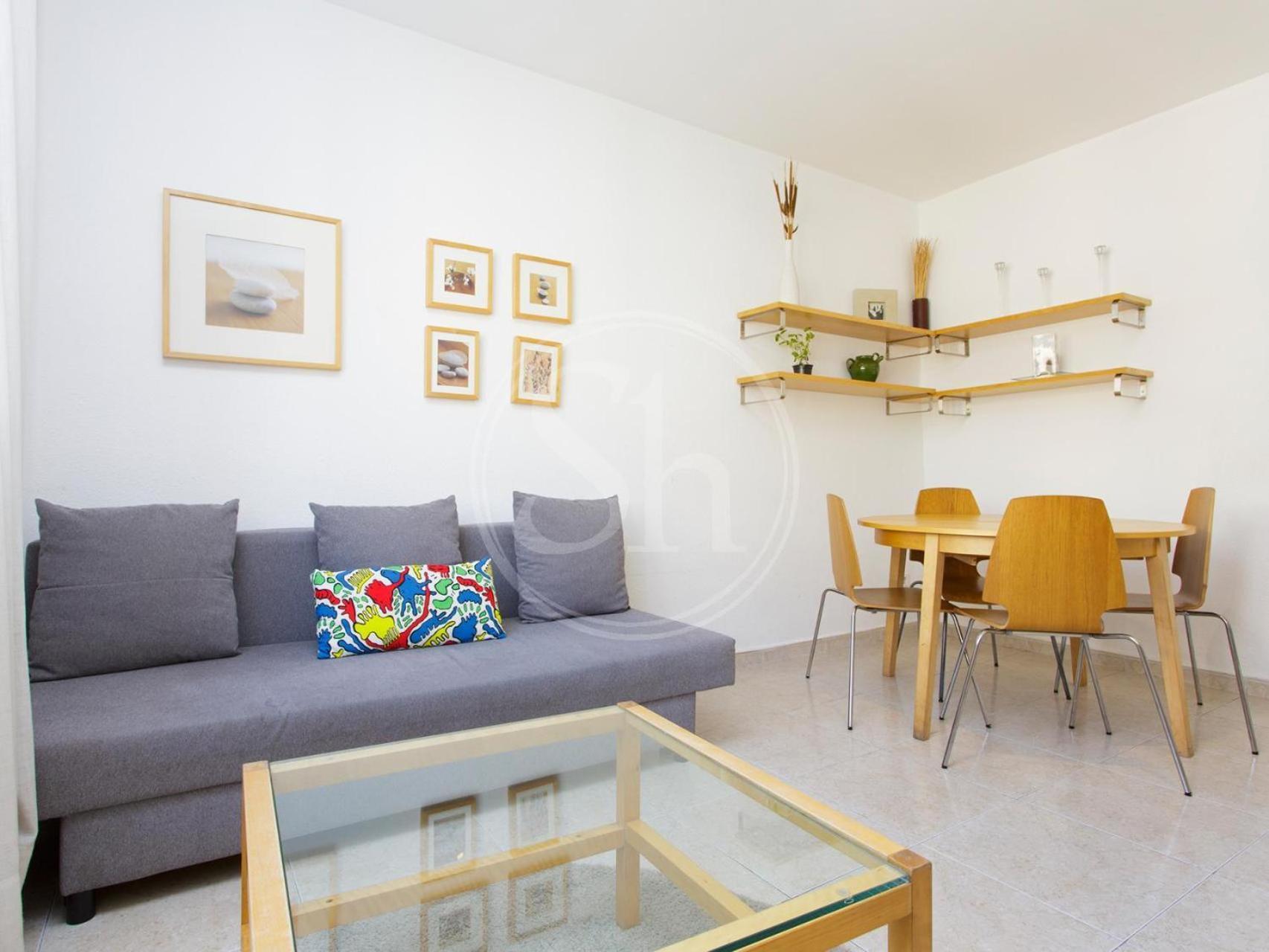 Appartement Luminescent Valencia *