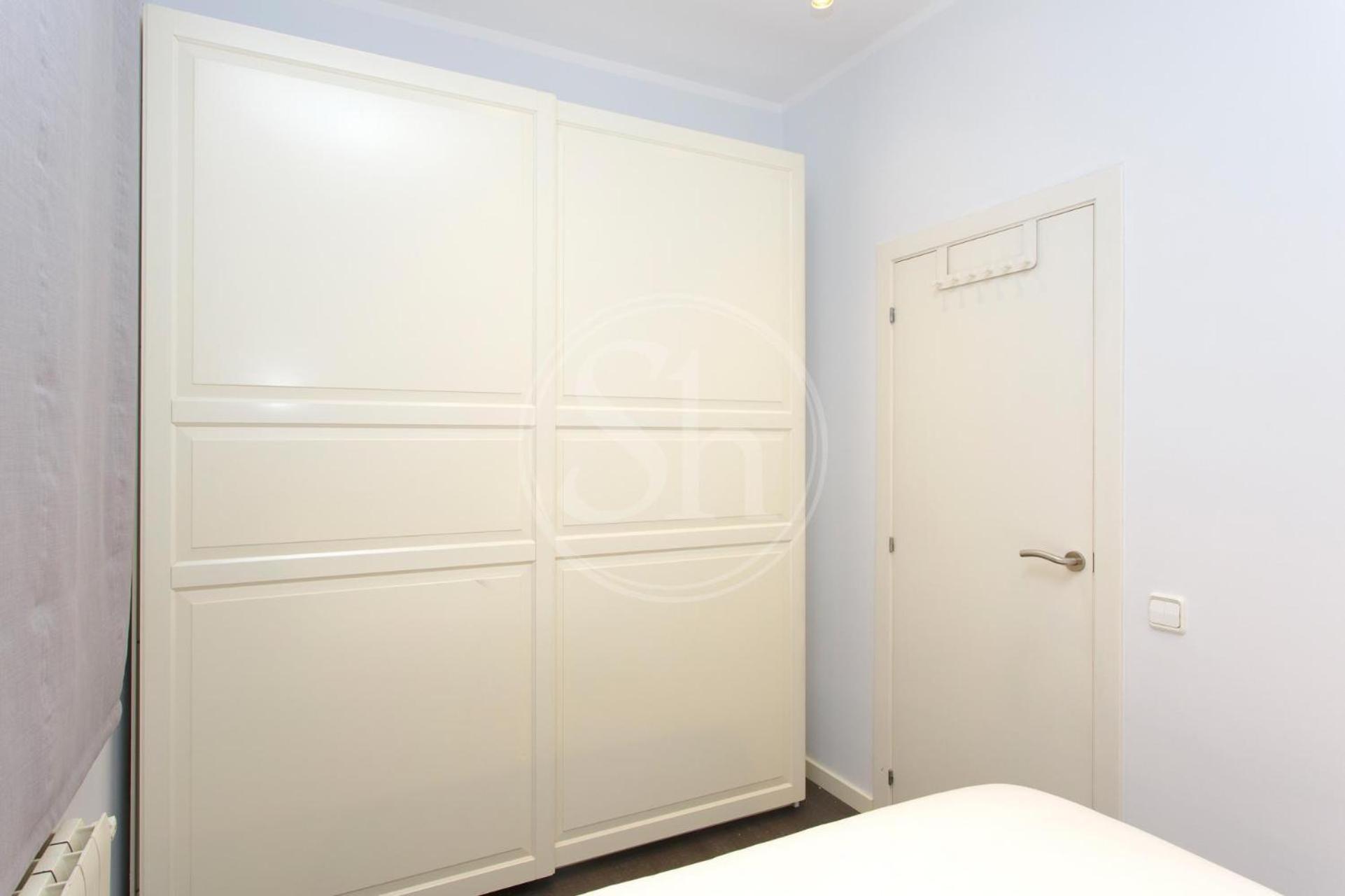Appartement Amplio En *