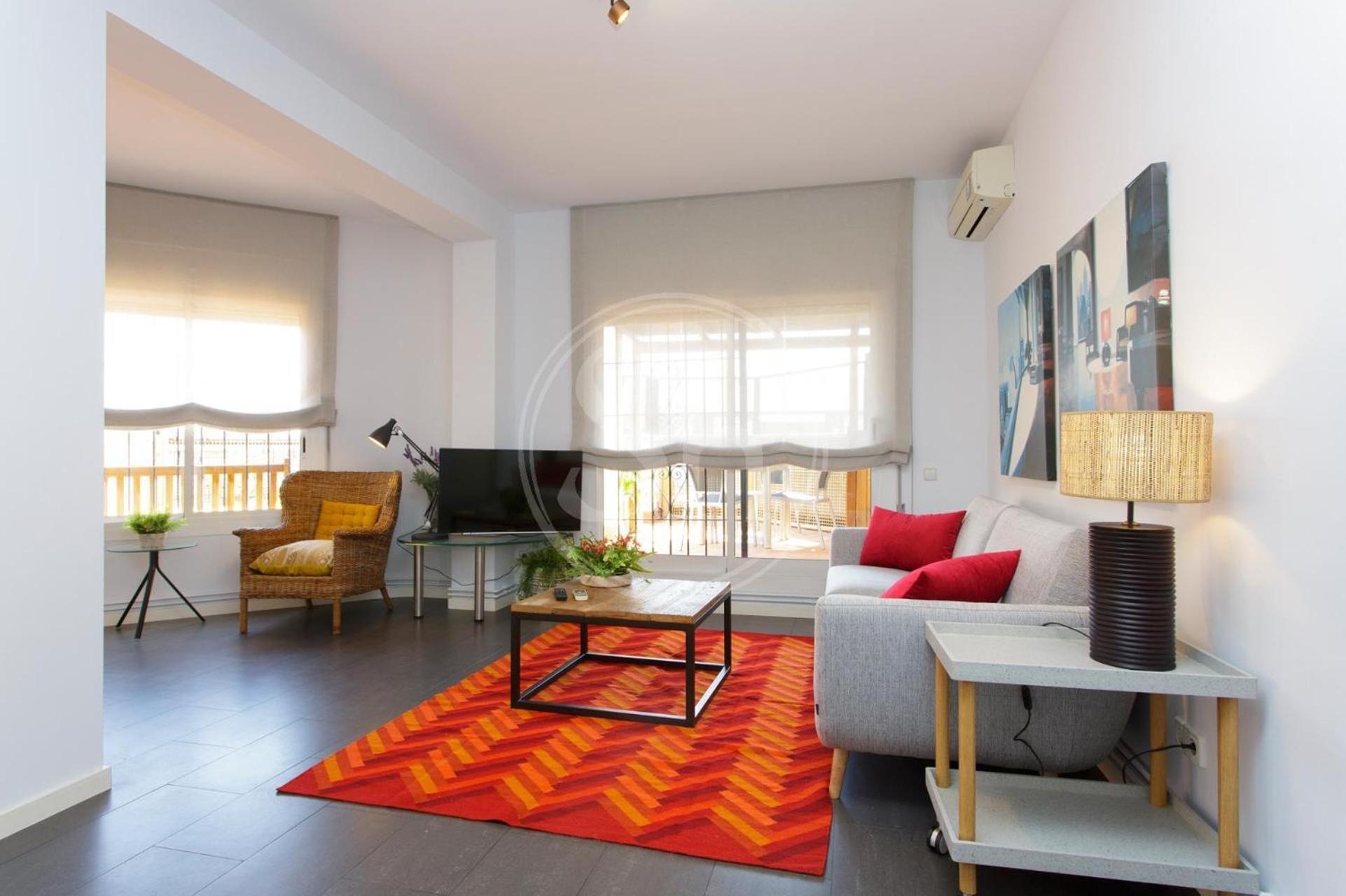 Appartement Amplio En *