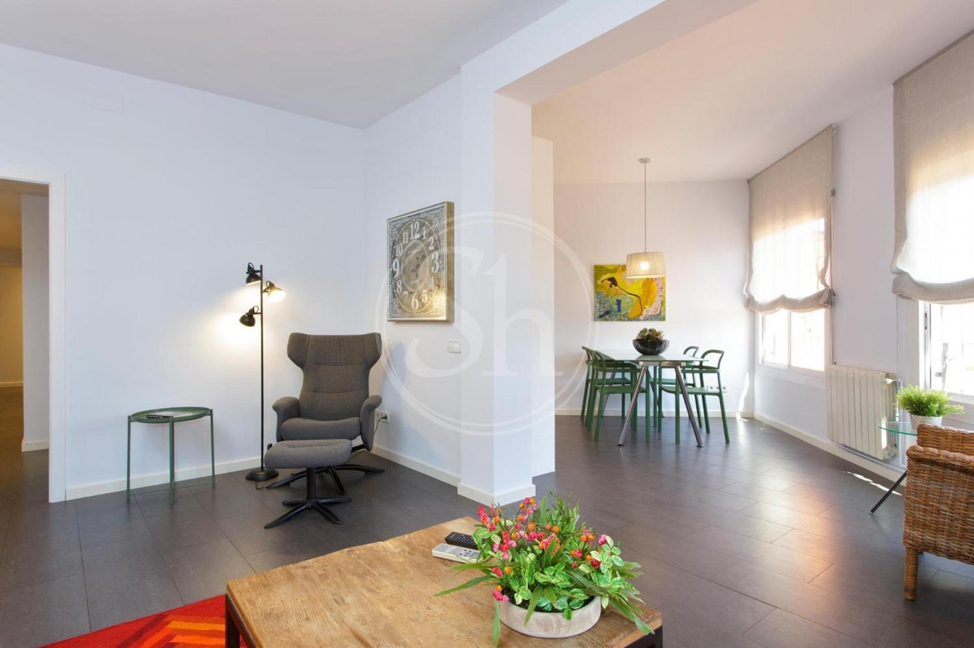 Amplio En Appartement