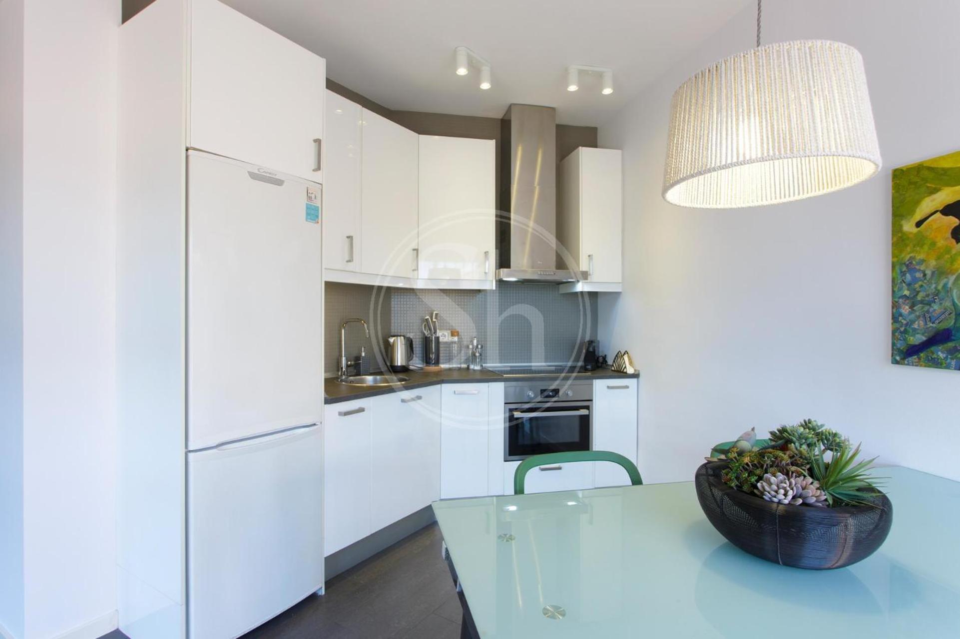 Appartement Amplio En